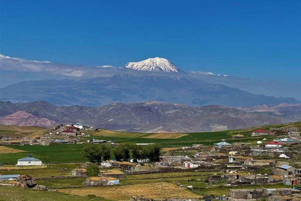 Trekking, Ararat, Türkei, Bergsteigen Trekking, Ararat, Türkei, Bergsteigen