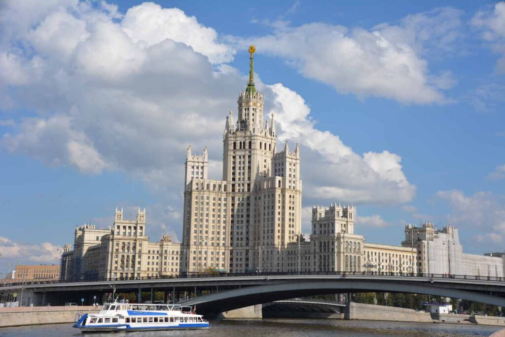 Moskau
