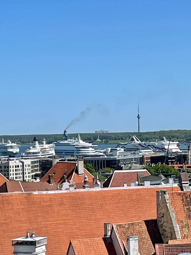Kundenfeedback zur Estland Reise im Juli 2022 Thumbnail