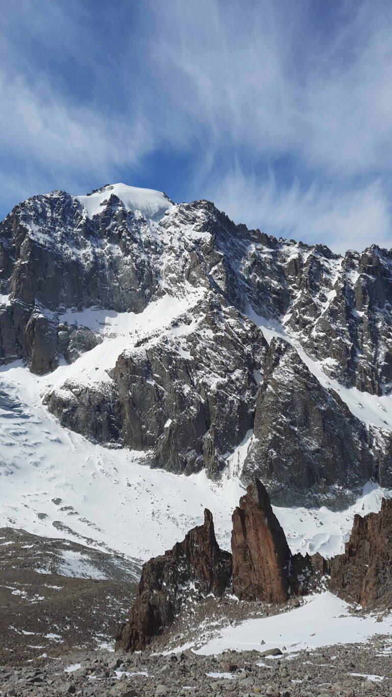 Kasachstan Trekking Altai Belucha Trekkingreise Go East REisen Kasachstan Trekking Altai Belucha Trekkingreise Go East REisen