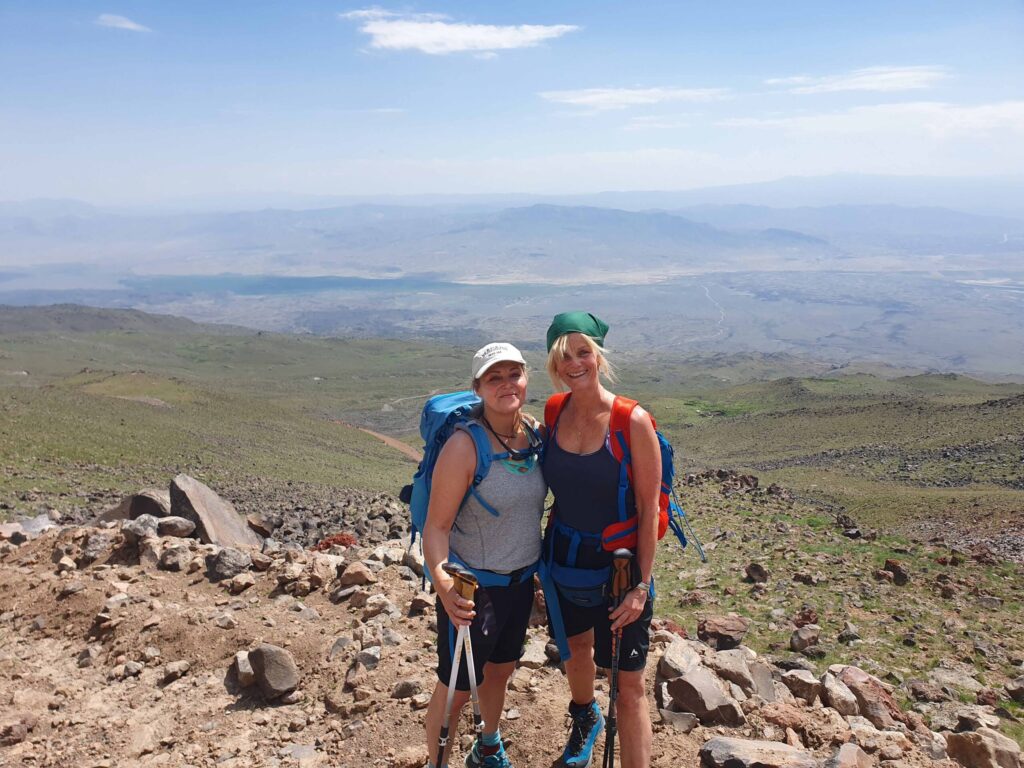 Reisebericht Mount Ararat in Ostanatolien Thumbnail