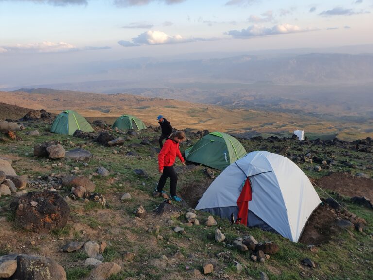 Ararat Trekkingreise Türkei Ararat Trekkingreise Türkei