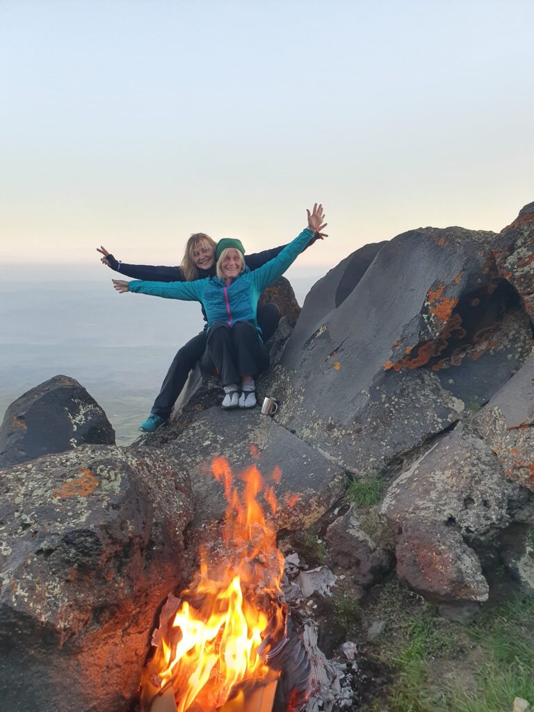 Ararat Trekkingreise Türkei Ararat Trekkingreise Türkei