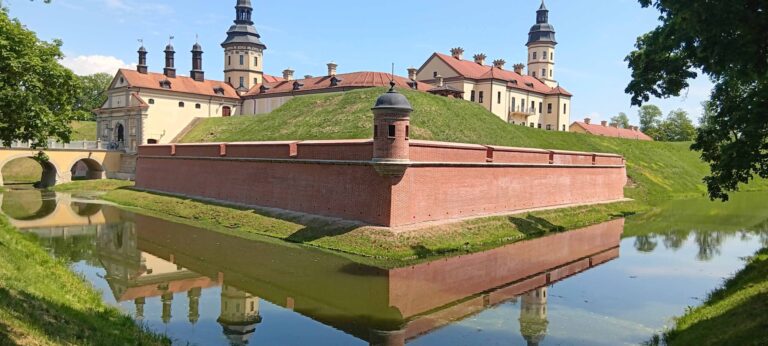 20240519_the-castle-of-nesvizh Neswitsch, Nesvizh, Belarus