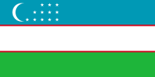 Usbekistan Thumbnail