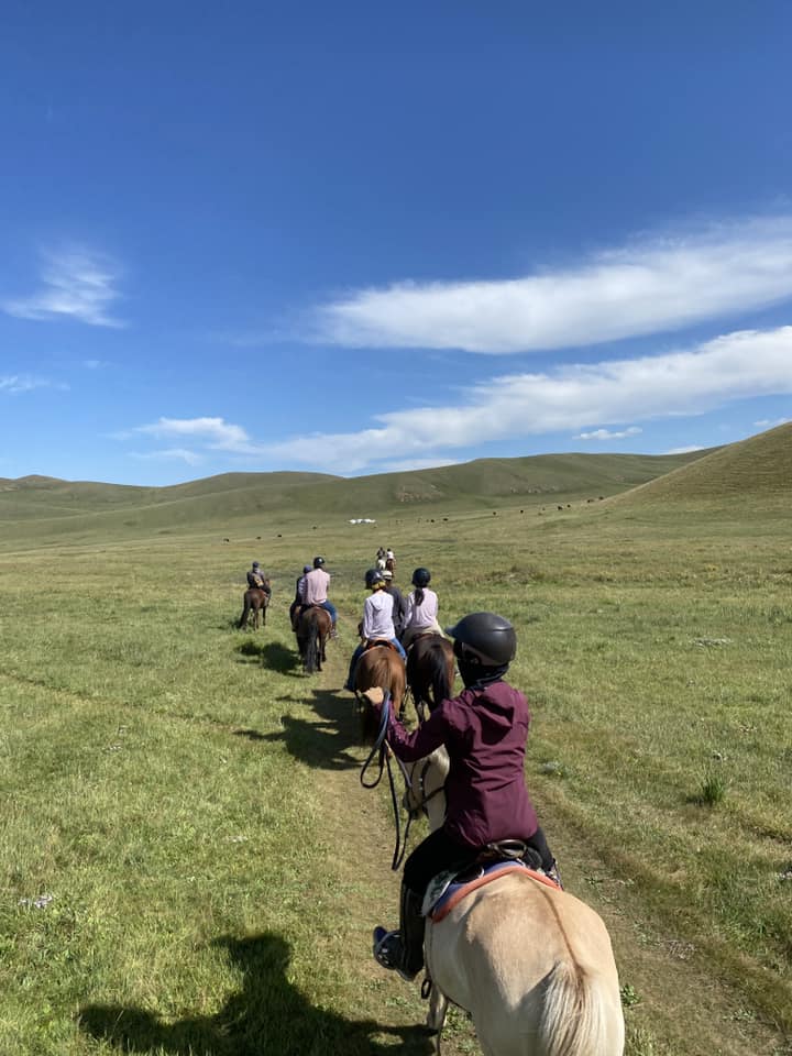 487313069_1066019762234362_3904702114978809448_n Monglei, Reitreise, Foto: Ter Ikh Juulchin