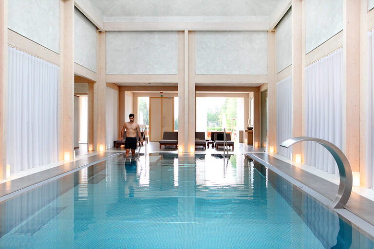 Svata Katarina Wellness