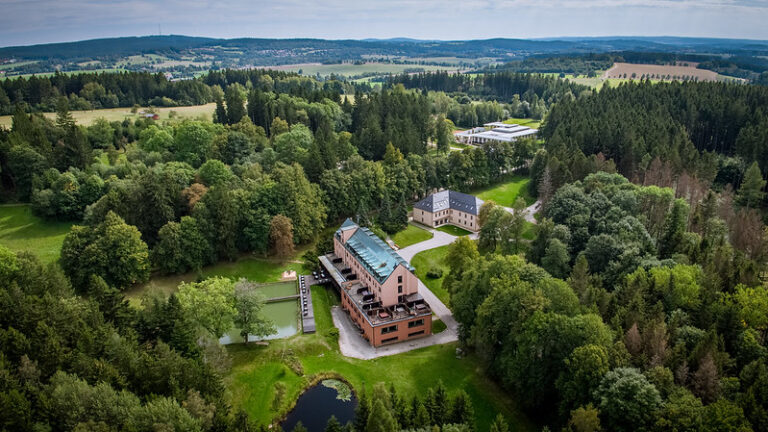 Svata Katarina Tschechien