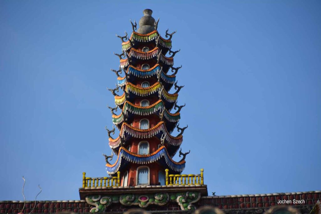 Reisebericht Taiwan Juni 2023 Thumbnail