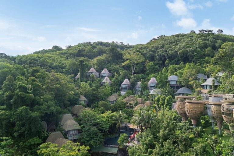 Glamping Thailand Rundreise Go East Glamping Thailand Rundreise Go East