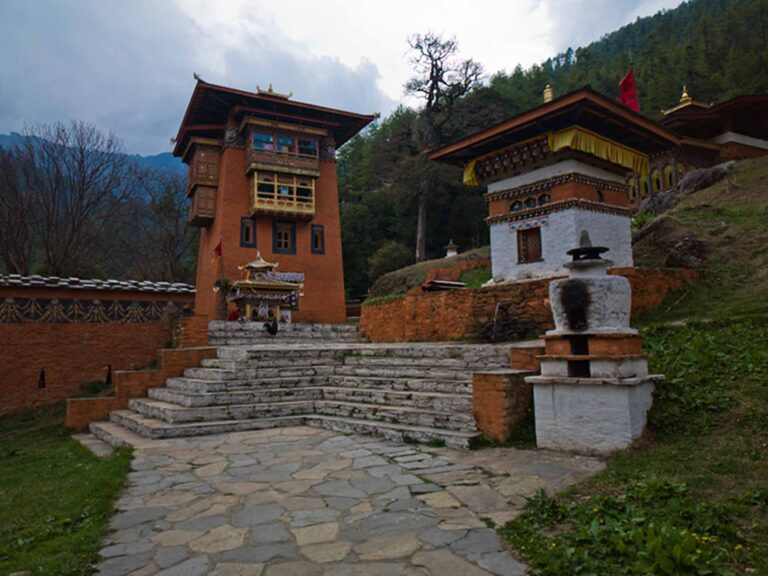 a0002285 Bhutan Rundreise Go East Reisen