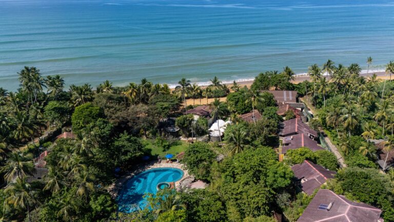 Siddhalepa Ayurveda Resort Sri Lanka, copyright by Hotel Siddhalepa Ayurveda Resort Sri Lanka, copyright by Hotel