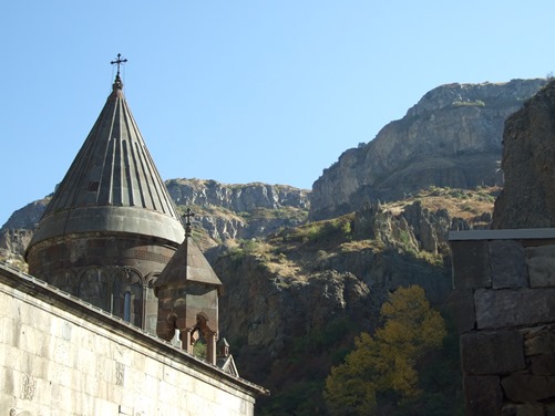 Armenien Rundreise 6 Tage Armenien
