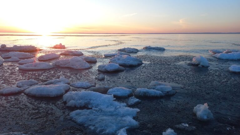 bHütten, Hüttenurlaub, Baikalsee, Russland, Go East Reisen