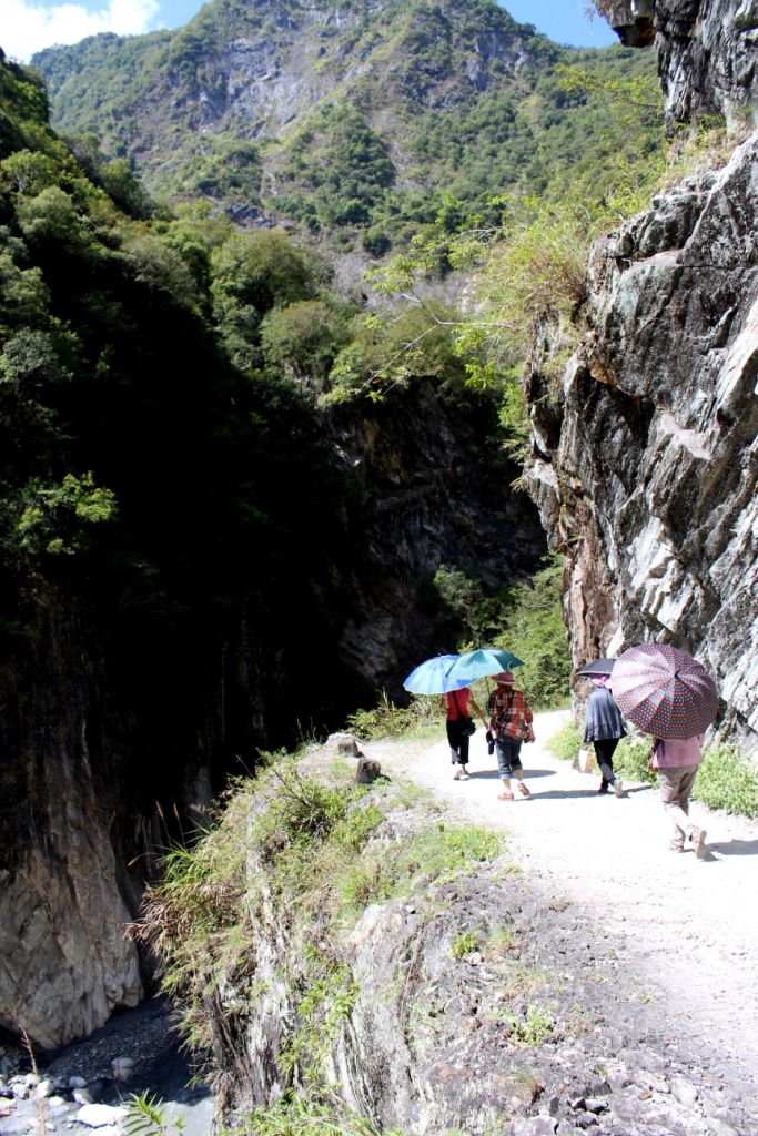 baiyang-trail-taiwan Baiyang Trail Taiwan