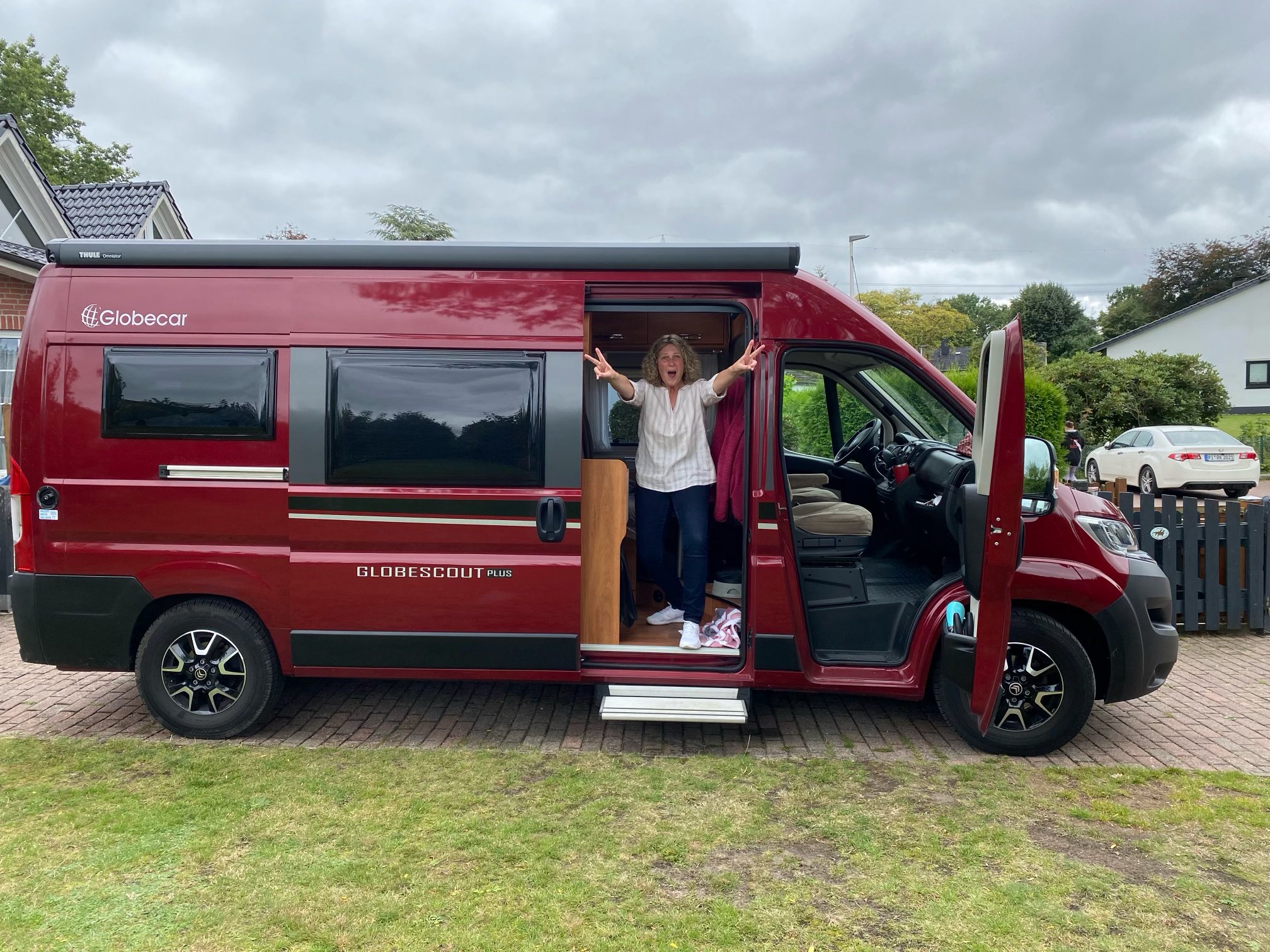 Wohnmobilreisen – Wohnmobil mieten