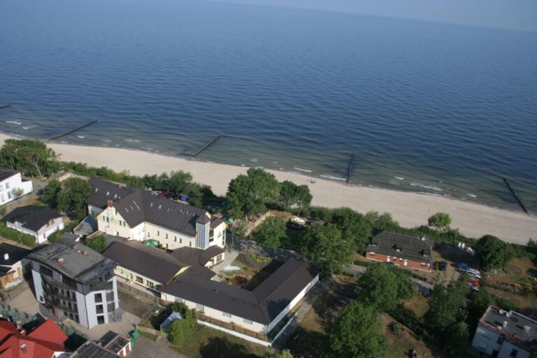 hotel-max-ustronie-morskie Hotel Max Ustronie Morskie