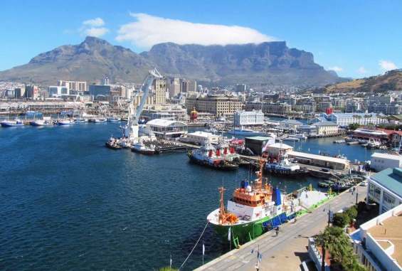 Südafrika Wissenswertes und Reiseinformationen