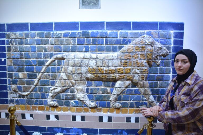 Irak Rundreise Go East Reisen Irak Rundreise Go East Reisen