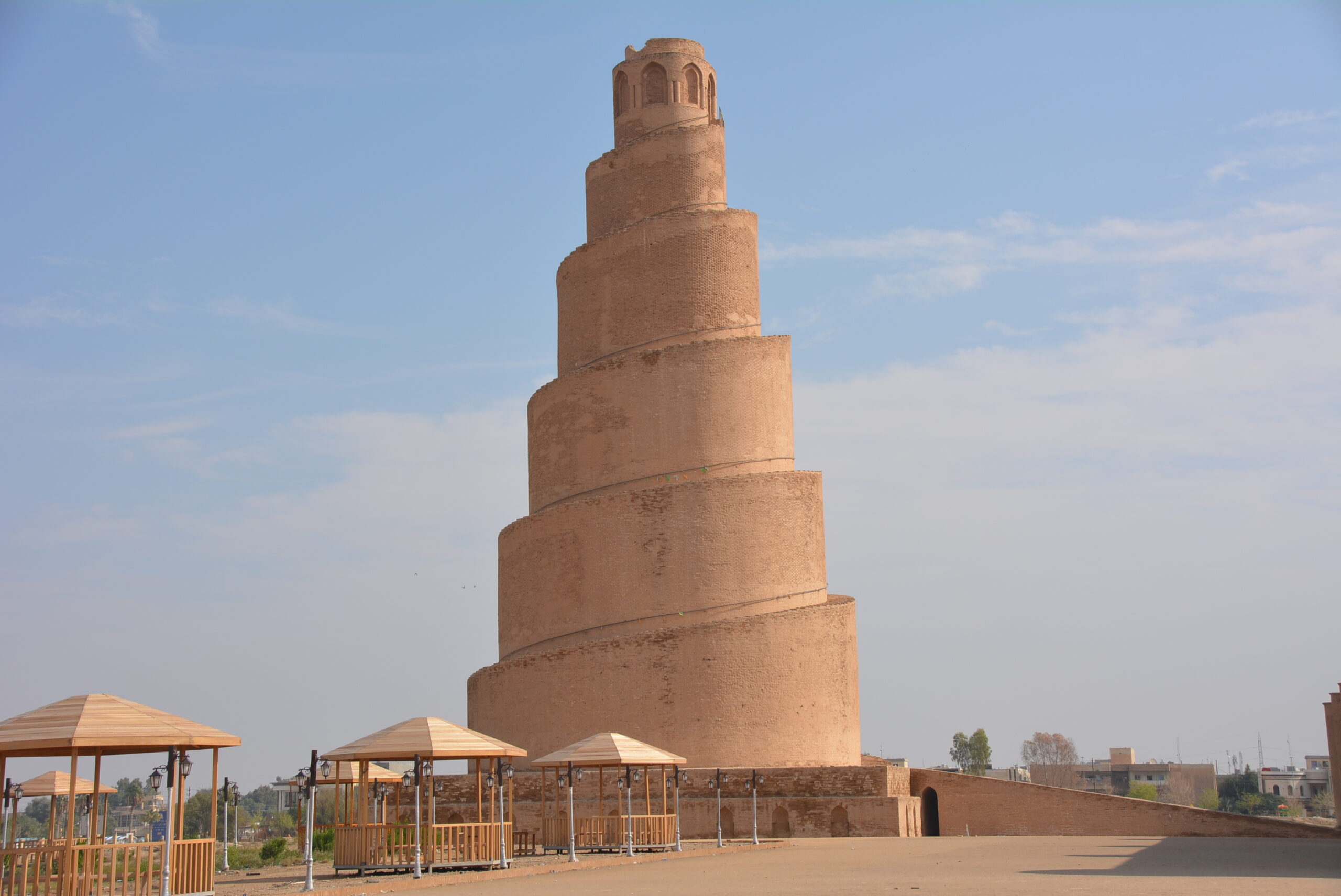 10 Tage Irak Rundreise: Schätze Mesopotamiens