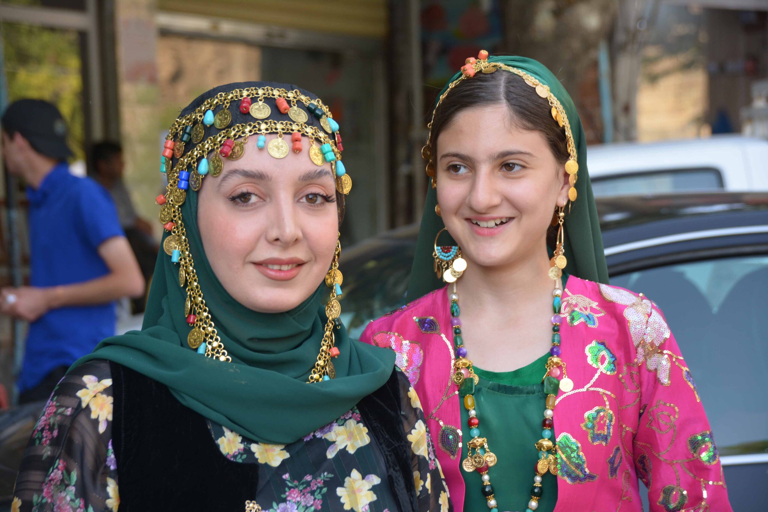 Irak Kurdistan Rundreise: Höhepunkte Erbil, Duhok & Sulaymaniyah