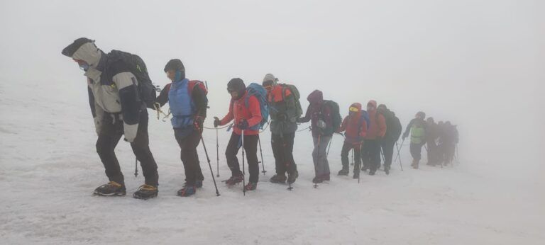 Ararat Trekkingreise Türkei Ararat Trekkingreise Türkei