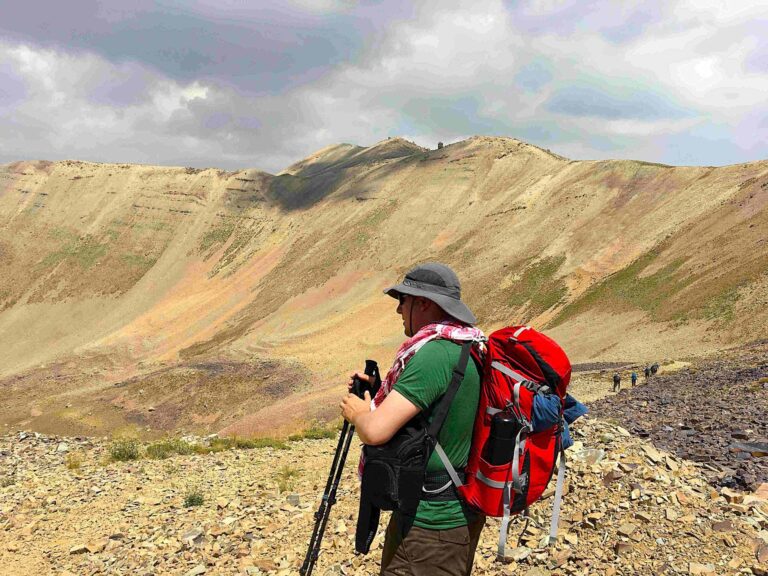 img_2076klein Trekking Türkei, Wandern Pontisches Gebirge
