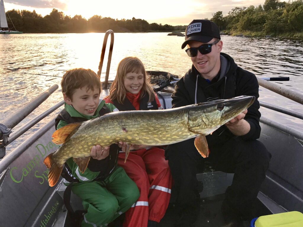 Angelcamp Dragsö Schweden