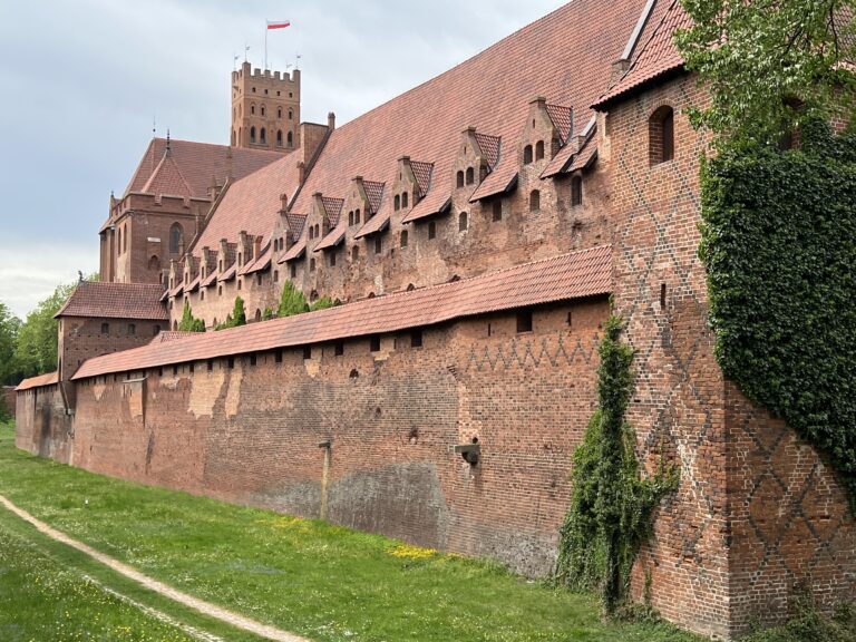 img_4688 Marienburg, Malbork Polen Rundreise