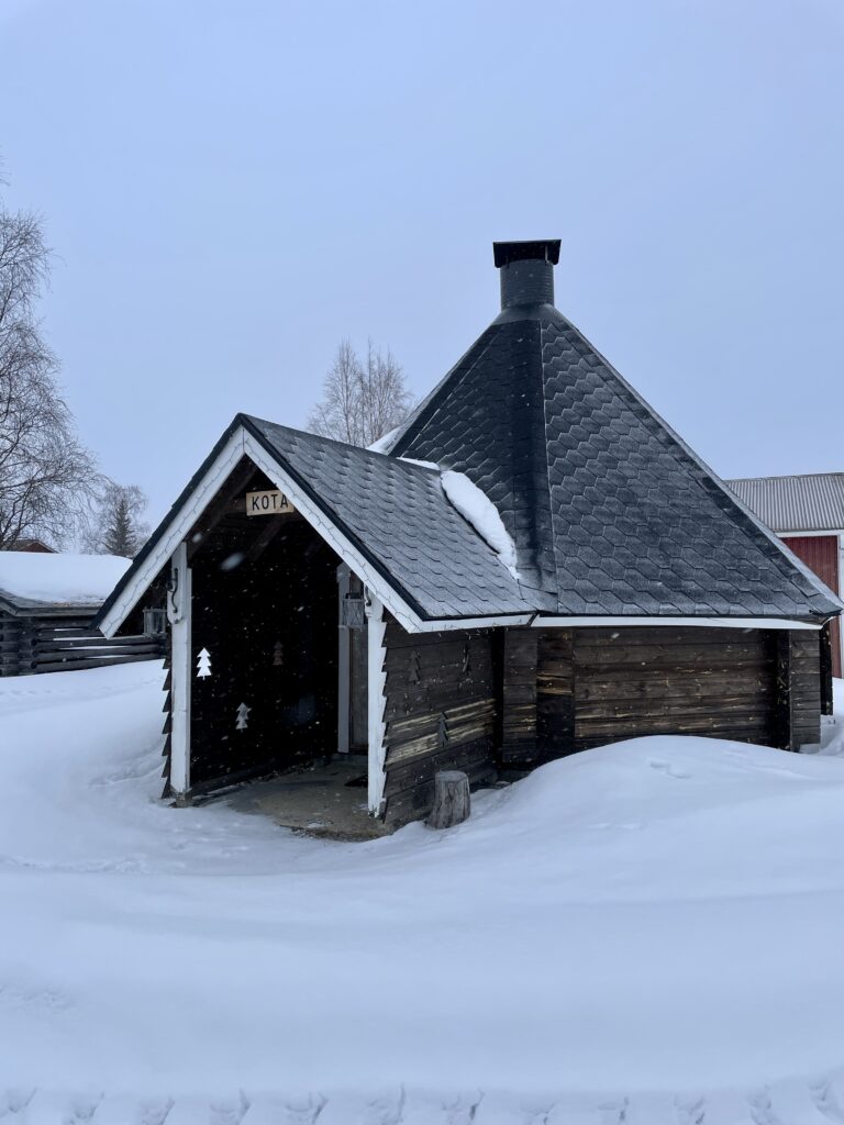 img_5294 Finnland Nordkarelien Skilanglauf Winterreise