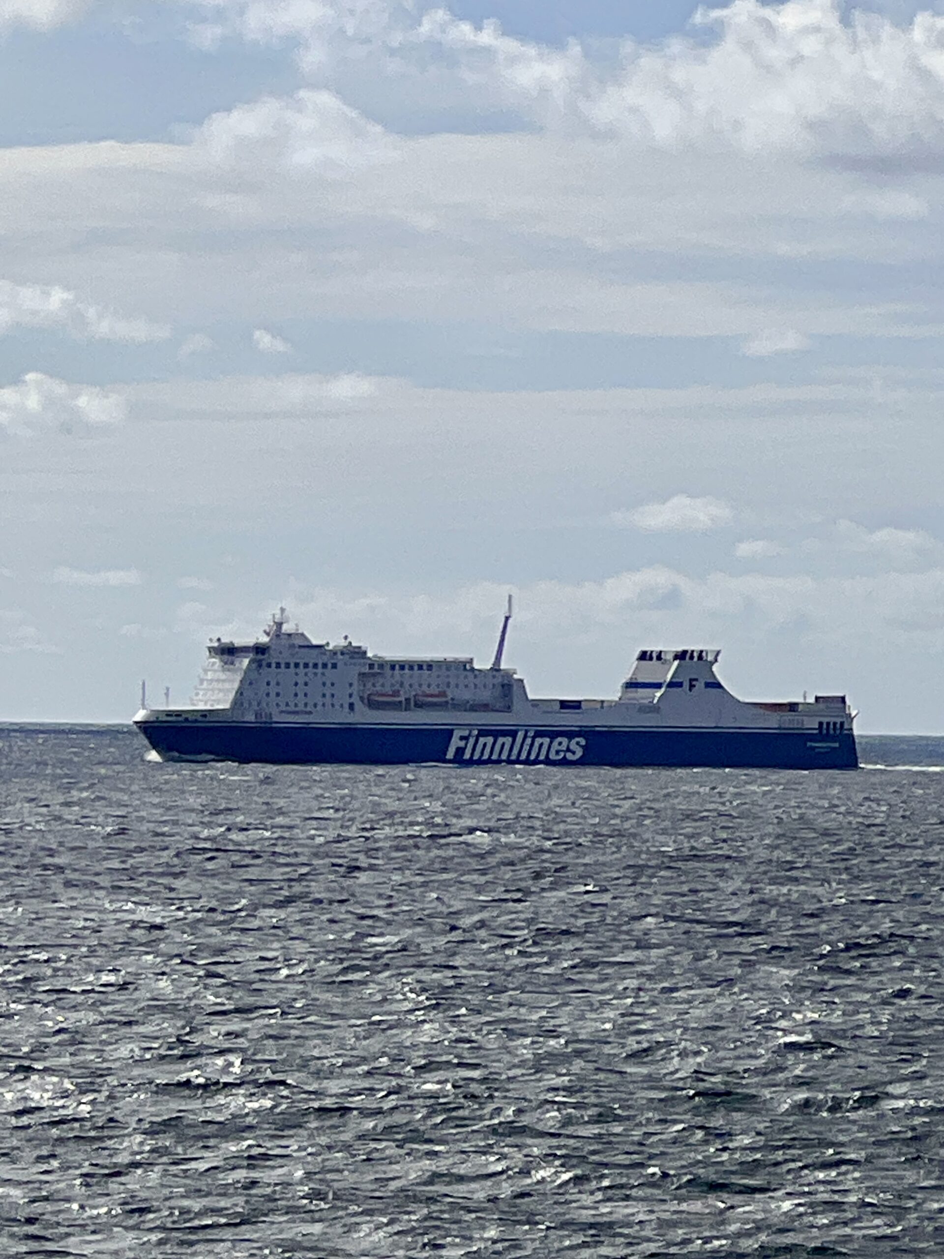 Finnlines Fähre buchen: Travemünde – Helsinki & Malmö | Ihr Experte