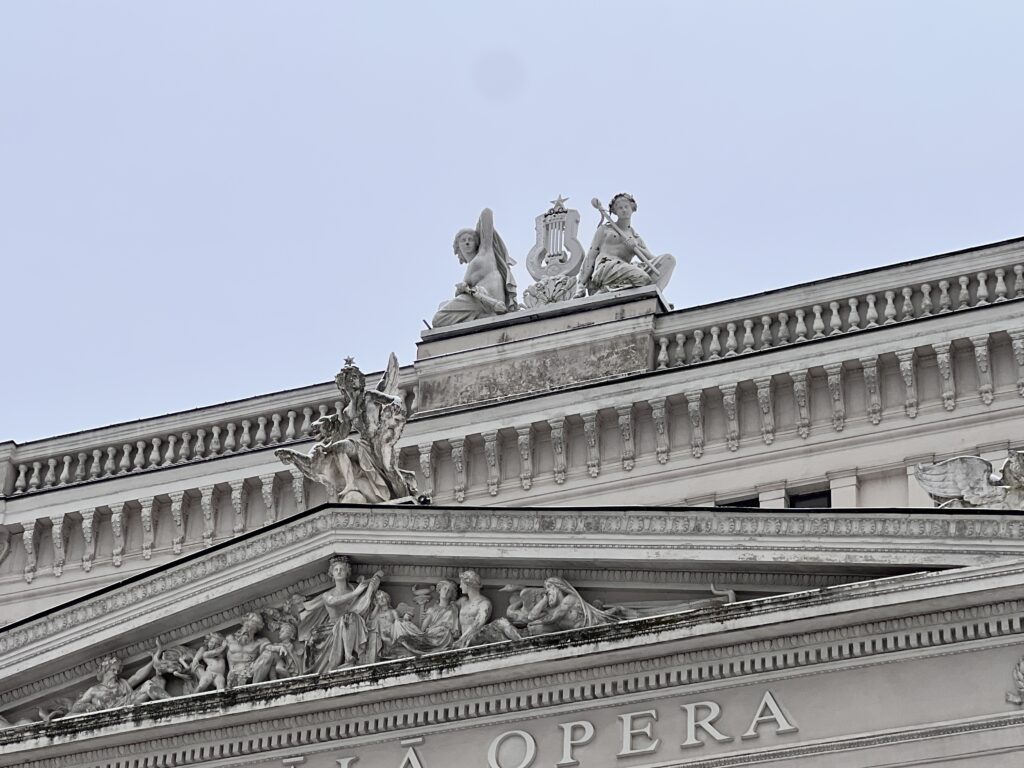Riga Oper