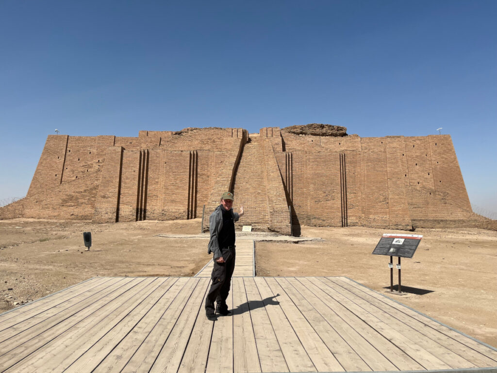 Meine Irak-Reise von Jochen Szech Thumbnail