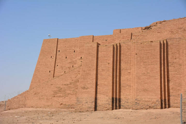 Irak Rundreise zur Wiege der Zivilisation, Fortress