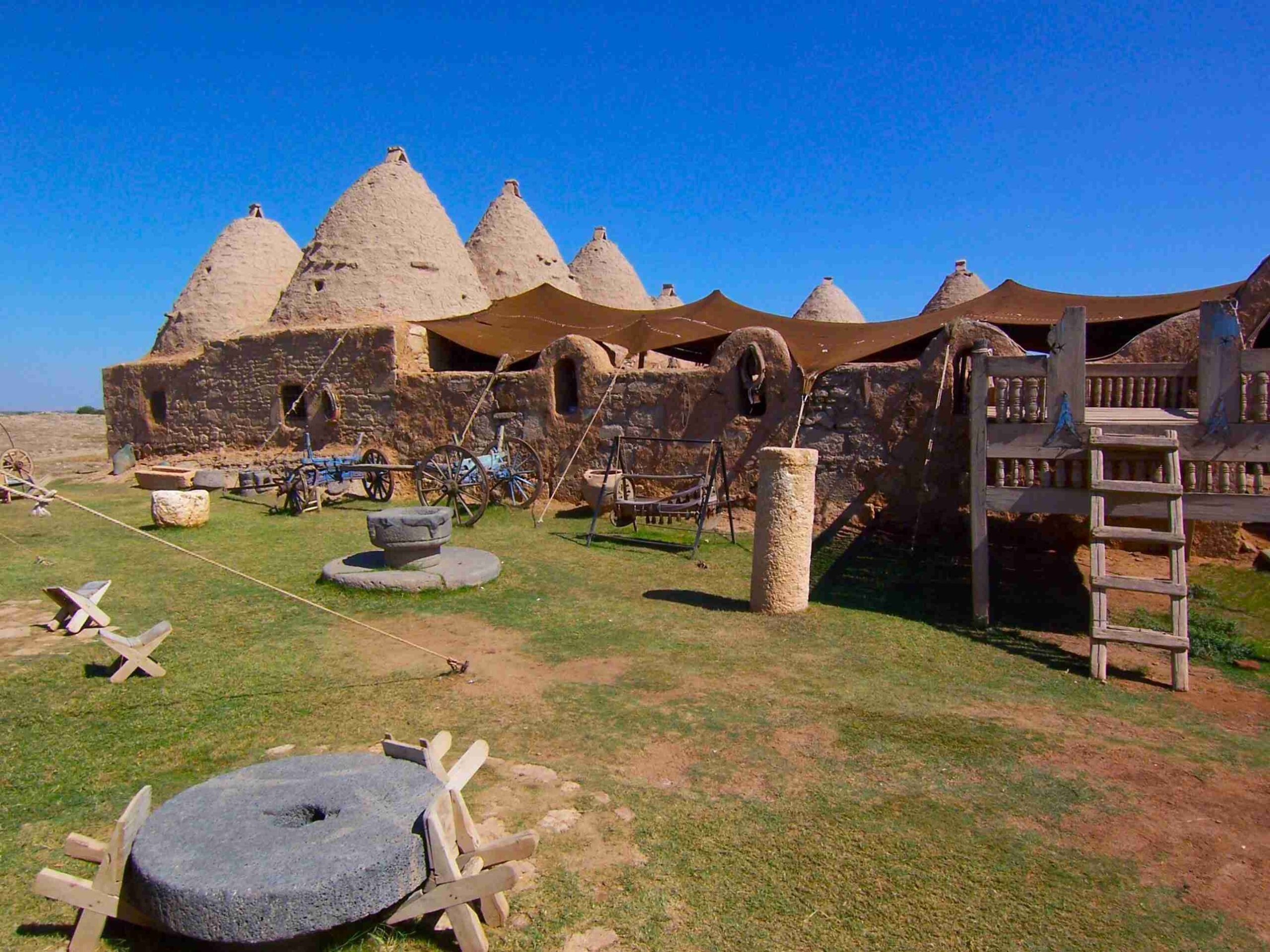 Reise durch den Südosten Anatoliens: Die Wiege der Zivilisation