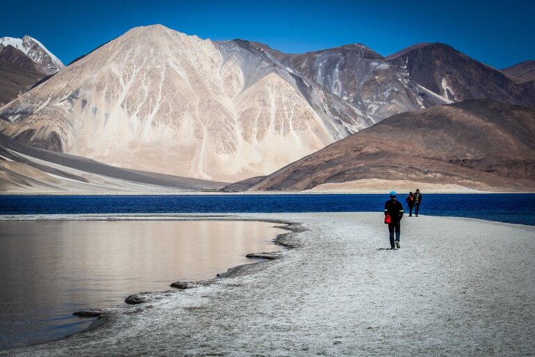 Foto: Indian Chakraa, Indien Rundreise, Trekking Ladakh, Himalaya Indien Rundreise Trekking Ladakh