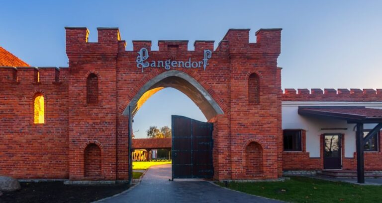 Kaliningrad, Rundreise, Go East Reisen