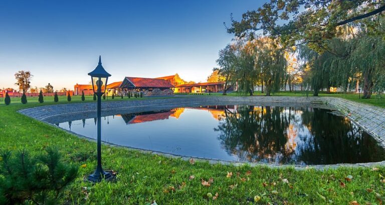 Kaliningrad, Rundreise, Go East Reisen