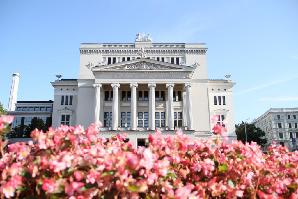 Riga Nationaloper
