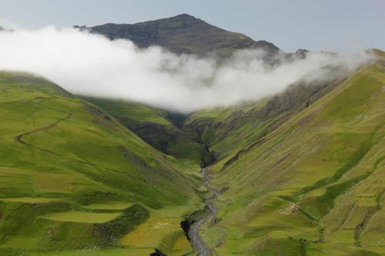 Aserbaidschan Rundreise 7 Tage Go East Reisen