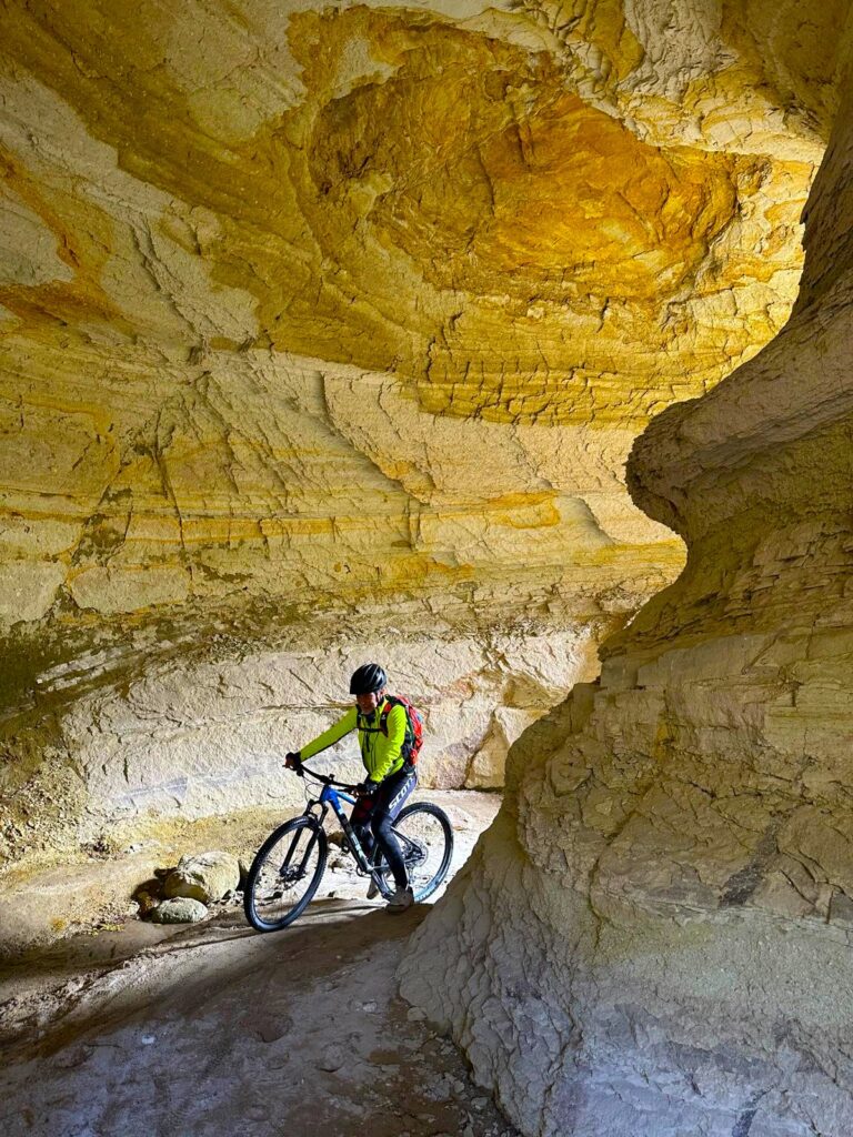 Mountainbike Türkei Kappadokien Reise Mountainbike Türkei, Kappadokien Reisen