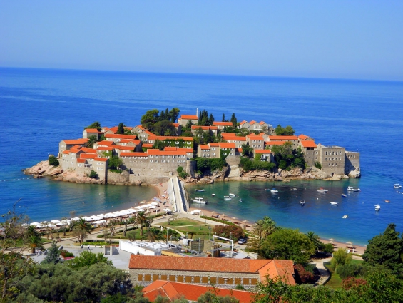 Montenegro