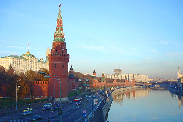Moskau: Insidertipps und Schätze der russischen Hauptstadt