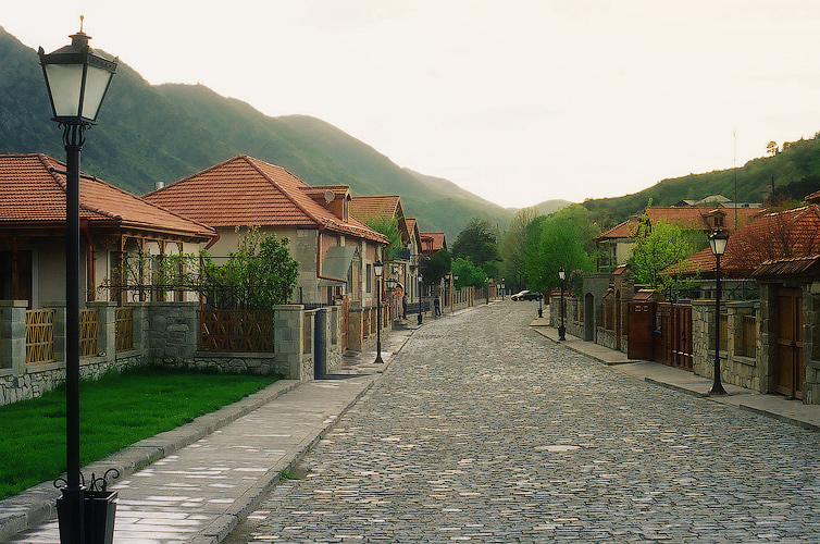 Georgien Rundreise Go East Reisen Mzcheta Georgien