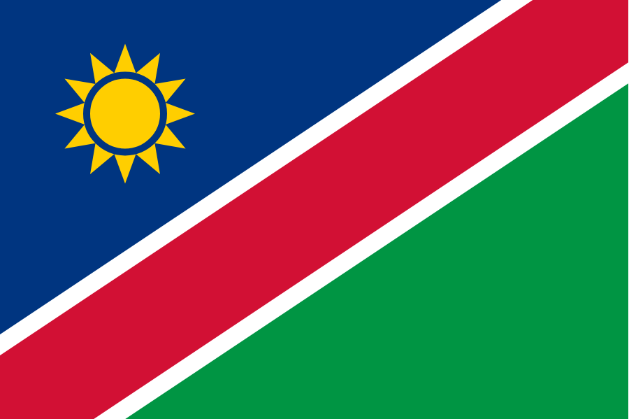 Namibia Thumbnail