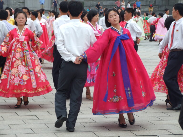 DPRK Nordkorea Nordkorea