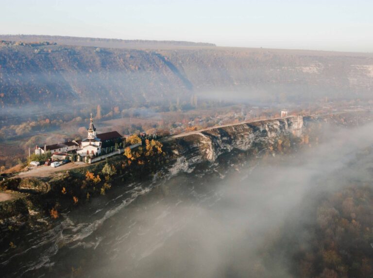 Kulinarische Reise Moldawien, Transnistrien