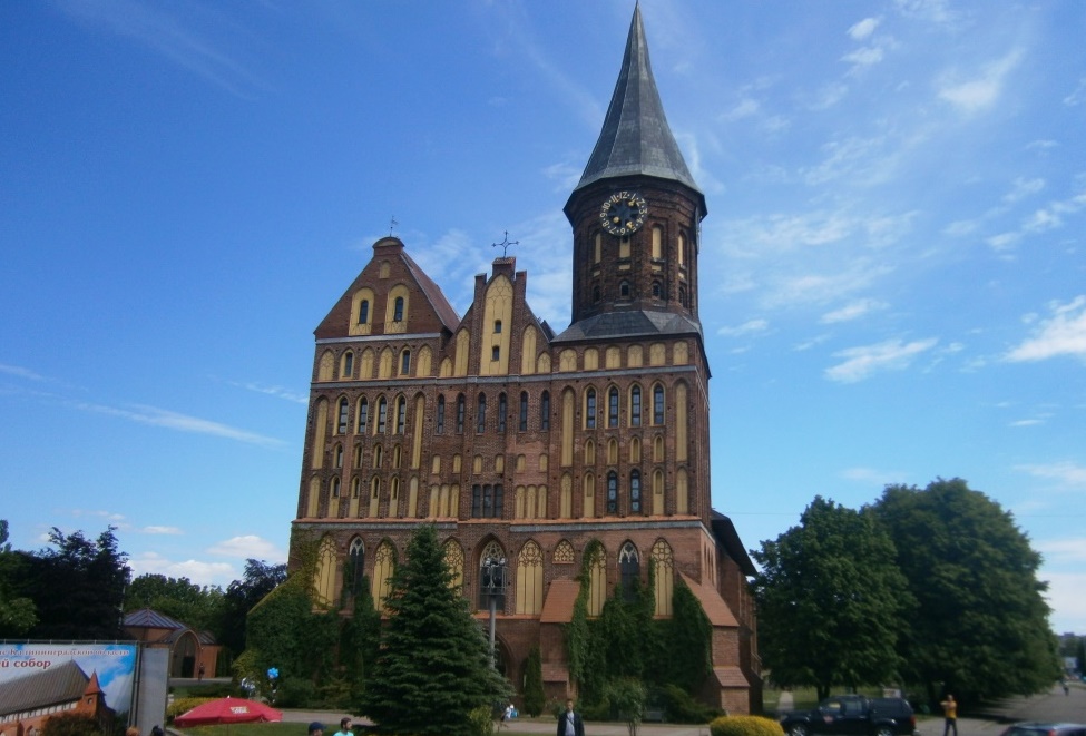 Kaliningrad