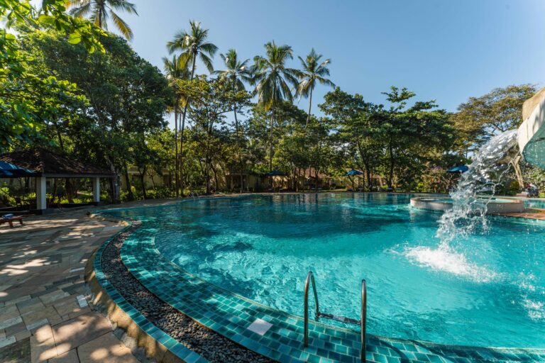 Siddhalepa Ayurveda Resort Sri Lanka, copyright by Hotel Siddhalepa Ayurveda Resort Sri Lanka, copyright by Hotel