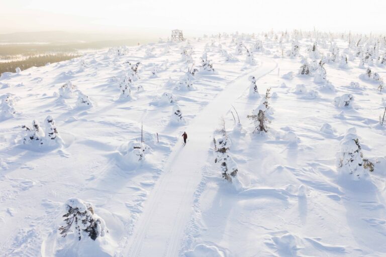 Salla Finnland Go East Reisen Salla, Finnland, Go East Reisen